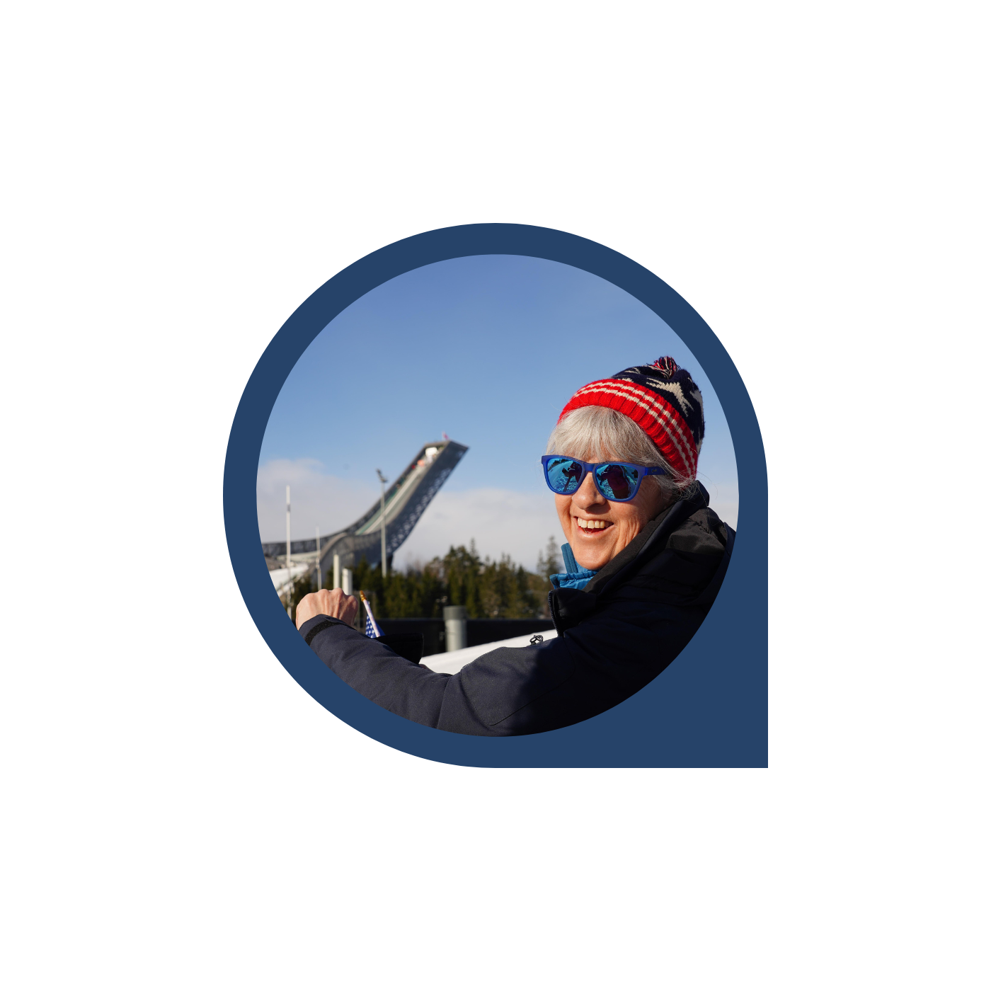 Holmenkollen World Cup — Lumi Experiences